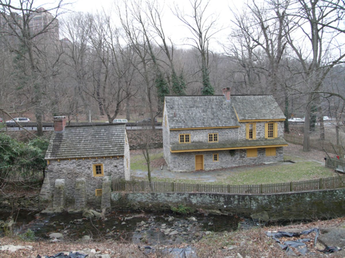 RittenhouseTown
