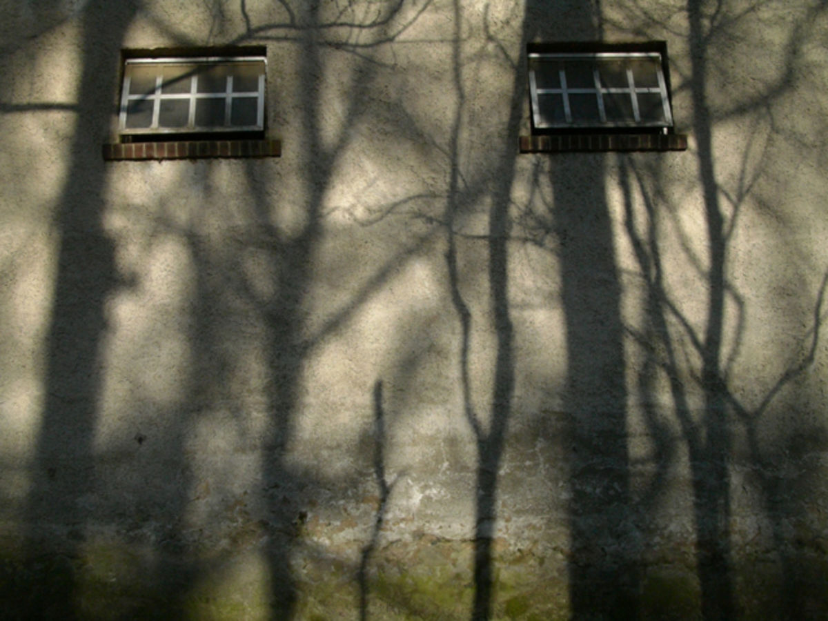 stables in the Wissahickon