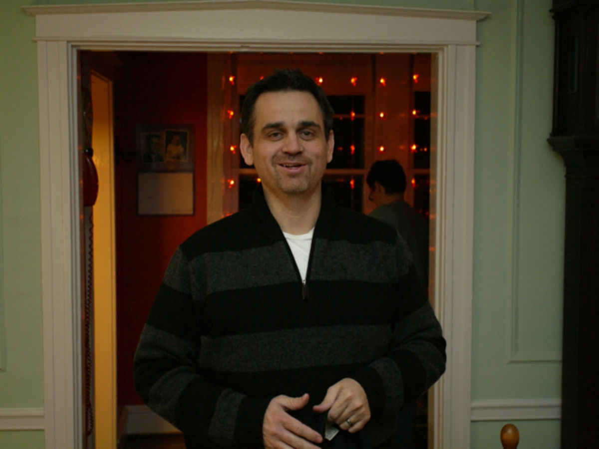 Steve