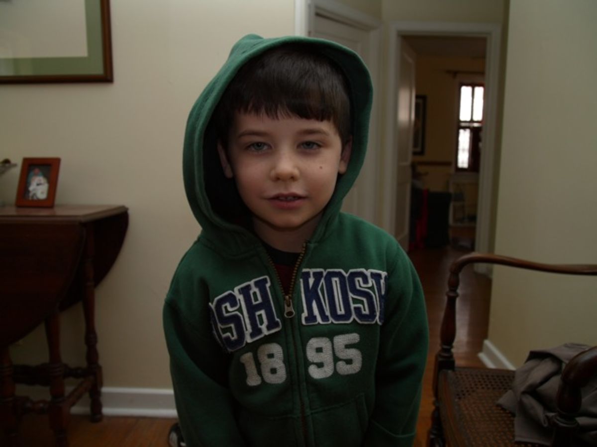 William