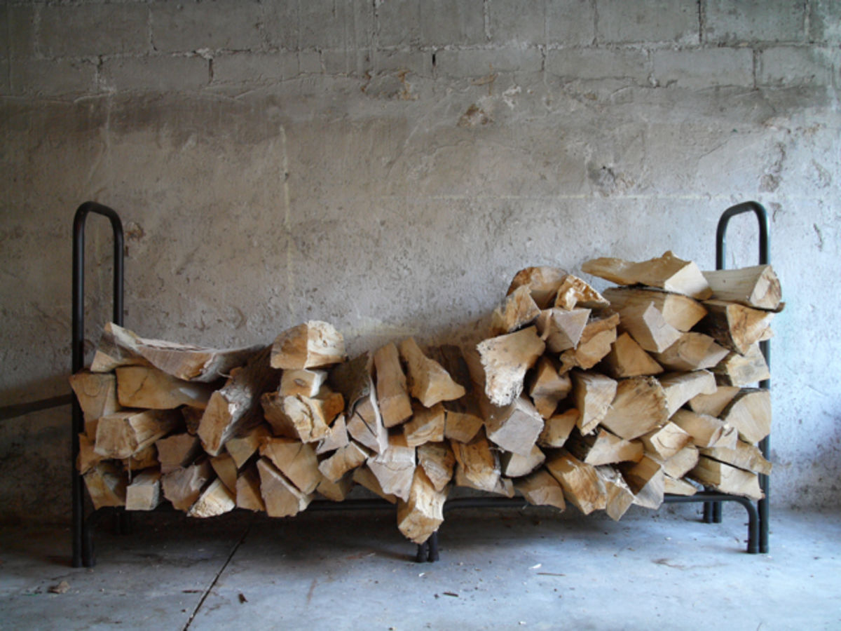 firewood