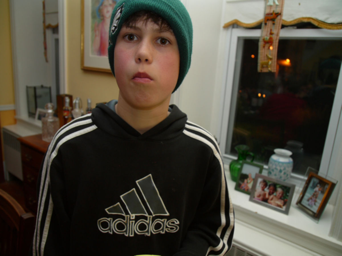 Sam
