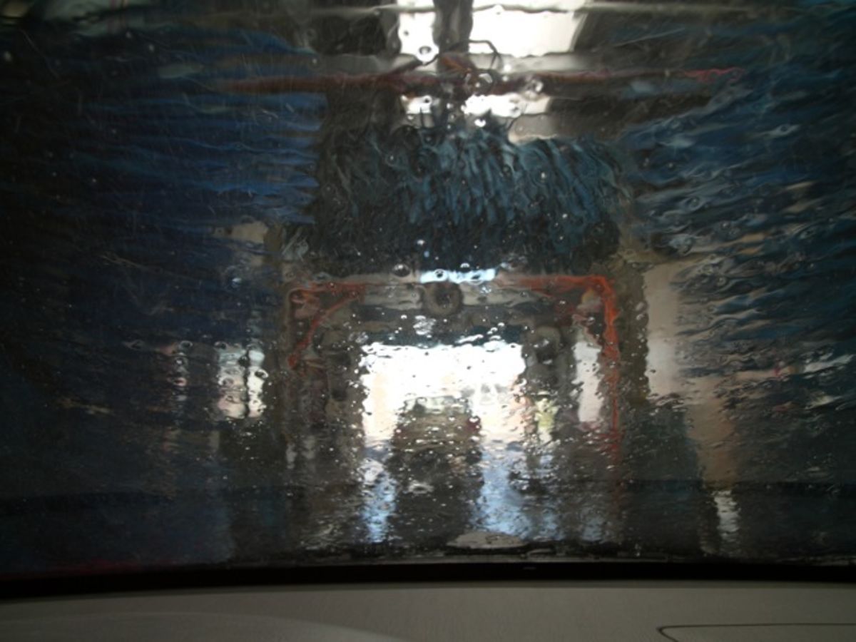 car wash 3