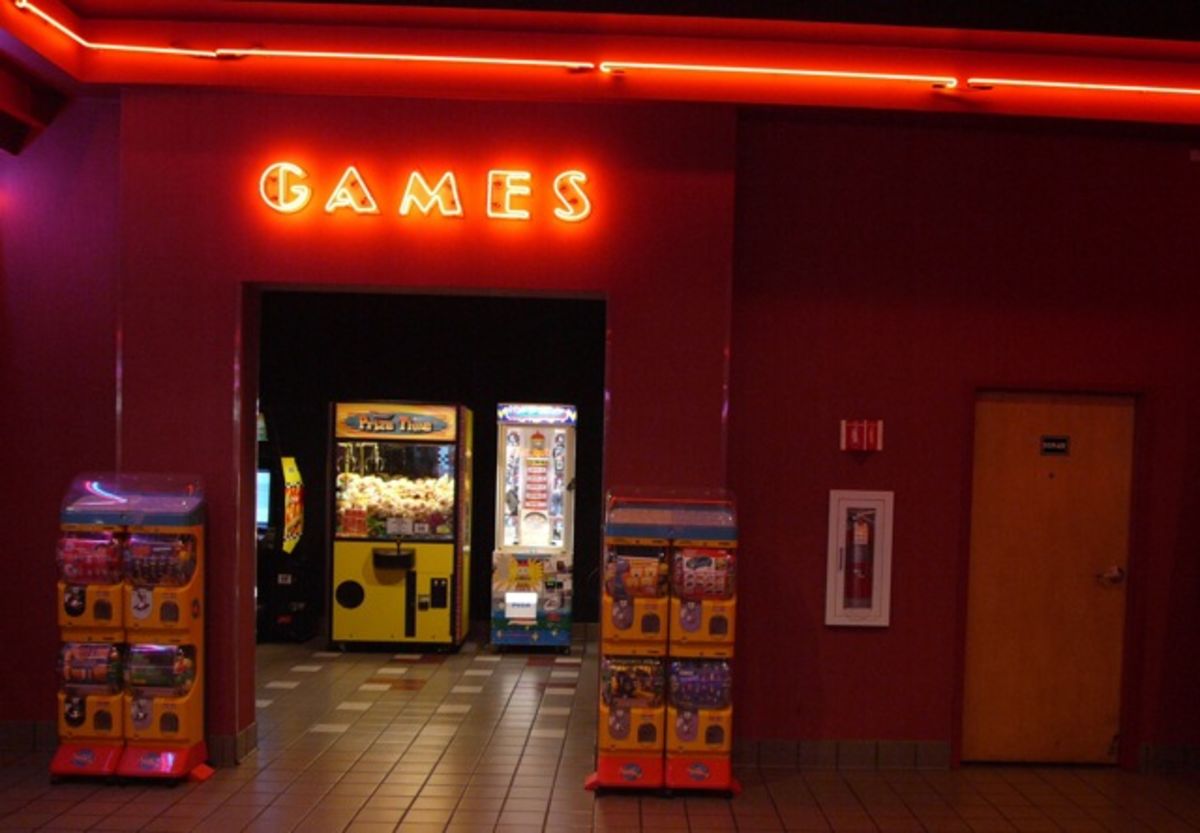 games