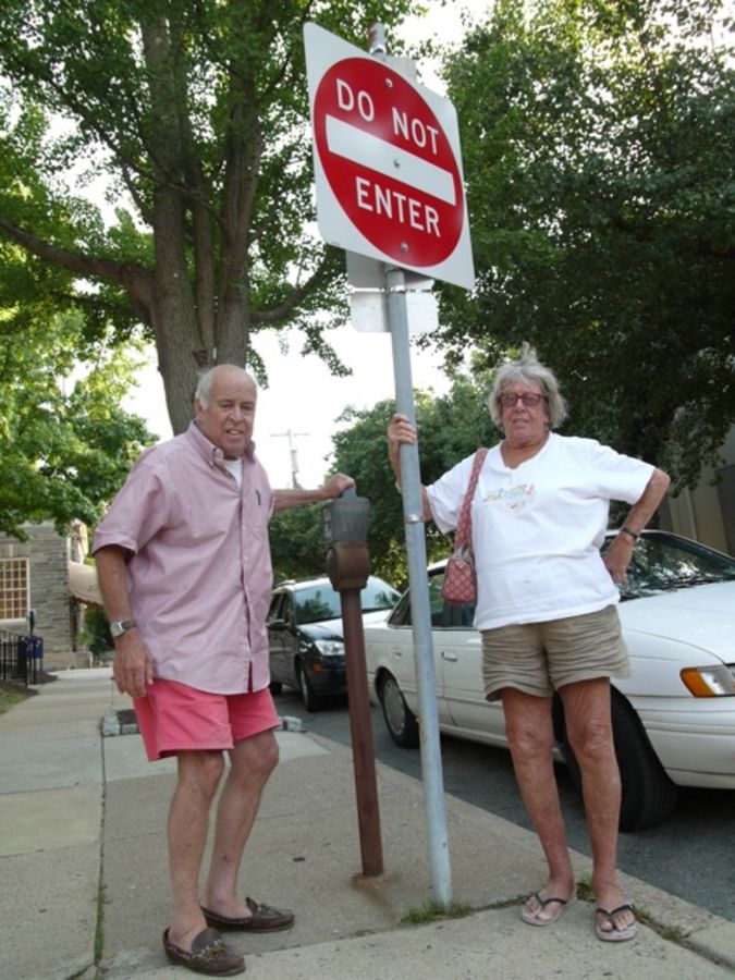 parents by sign