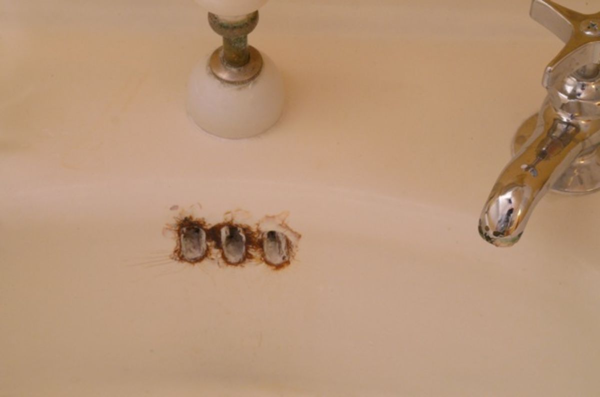 faucet