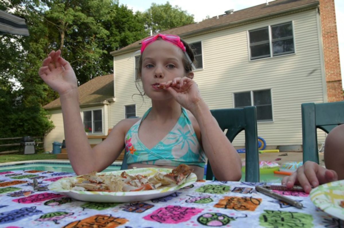 Crabfest 2