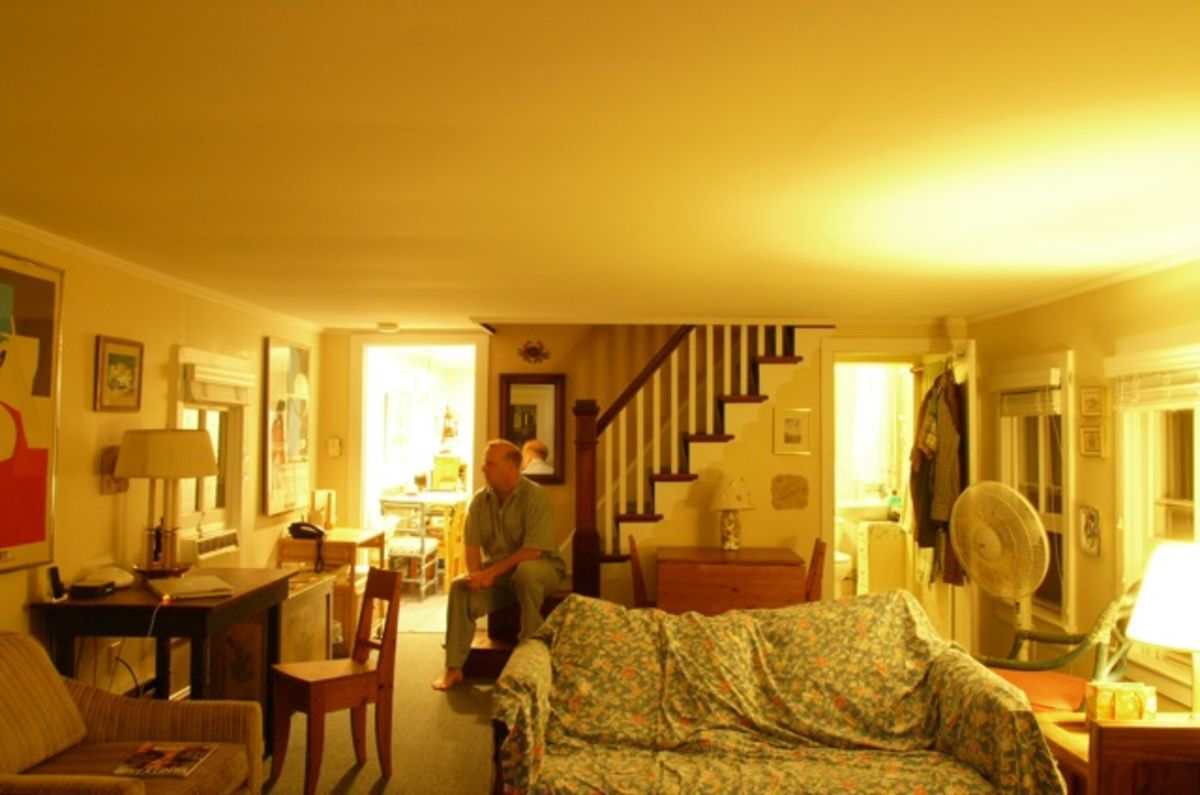 Cape May Point