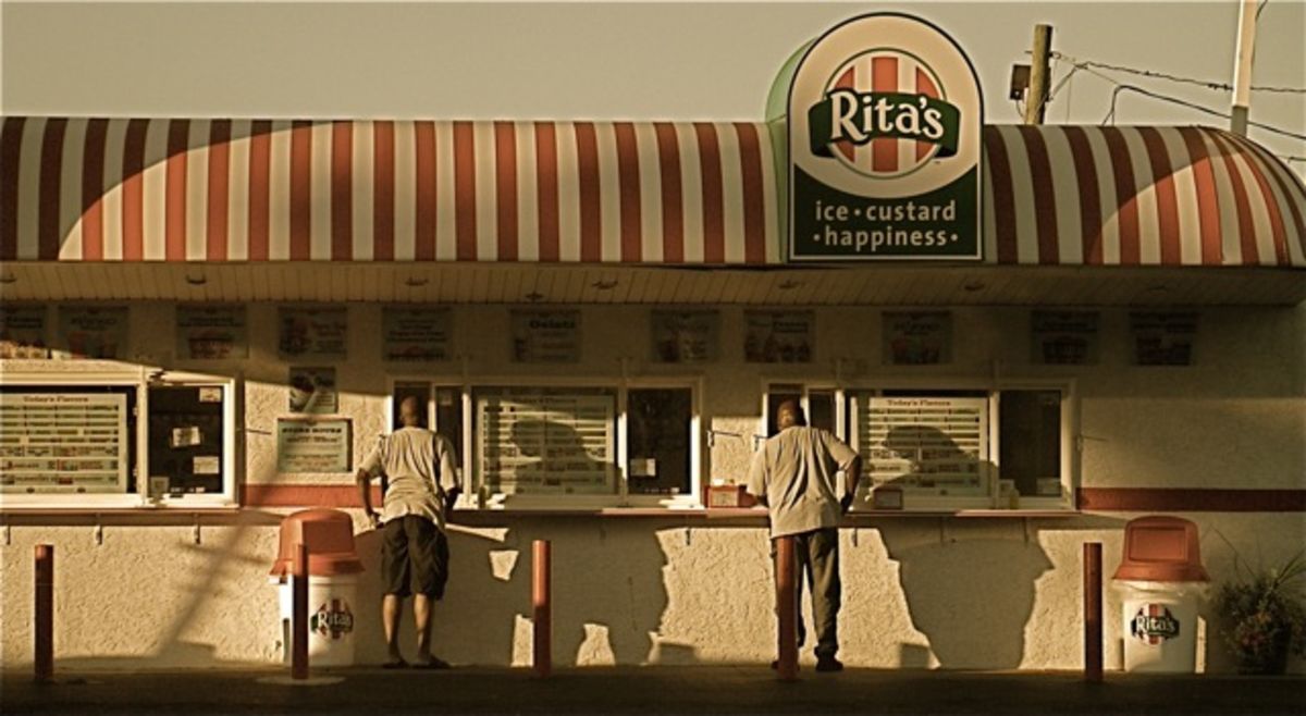 Rita's