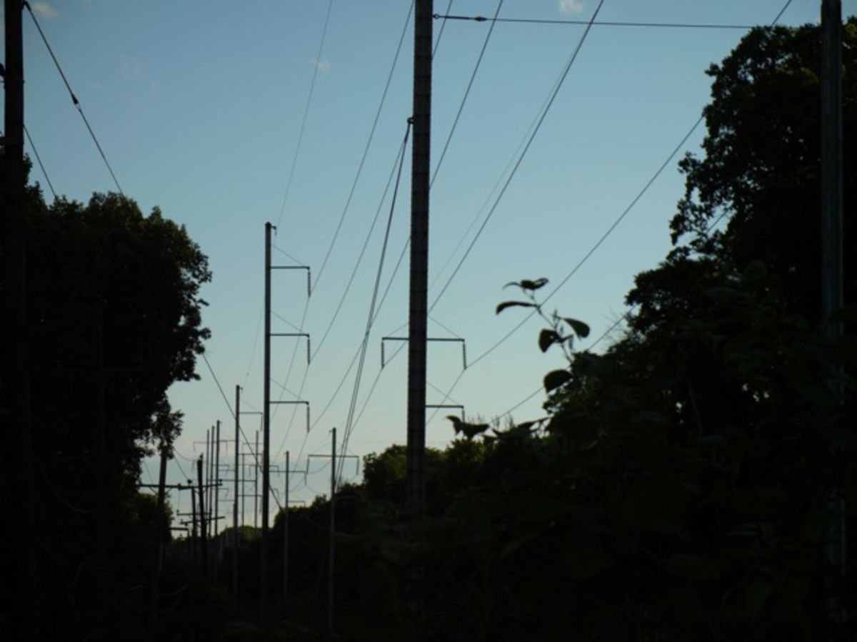 transmission