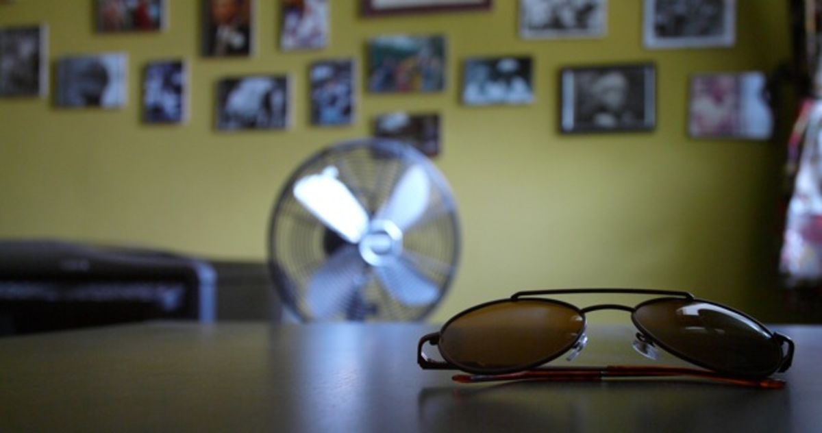 shades