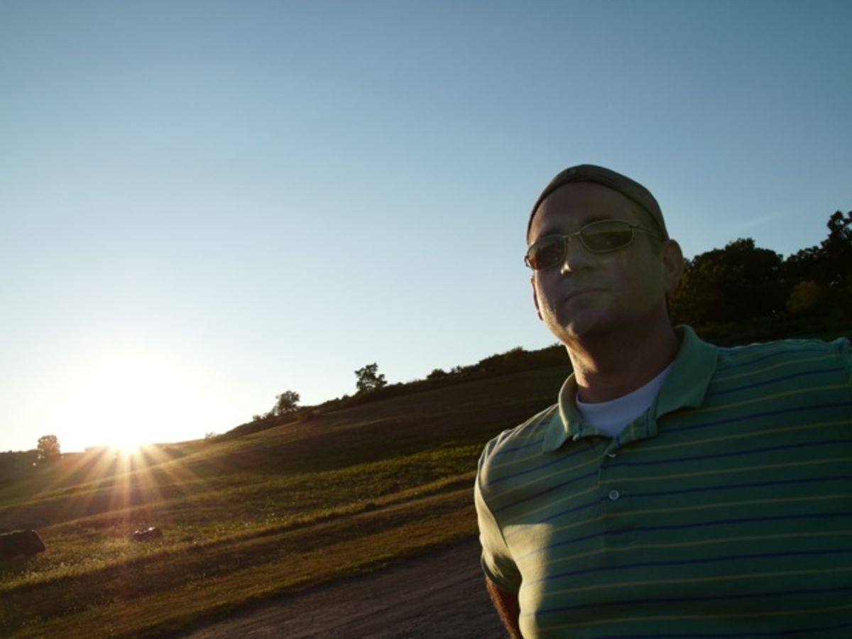 Steve