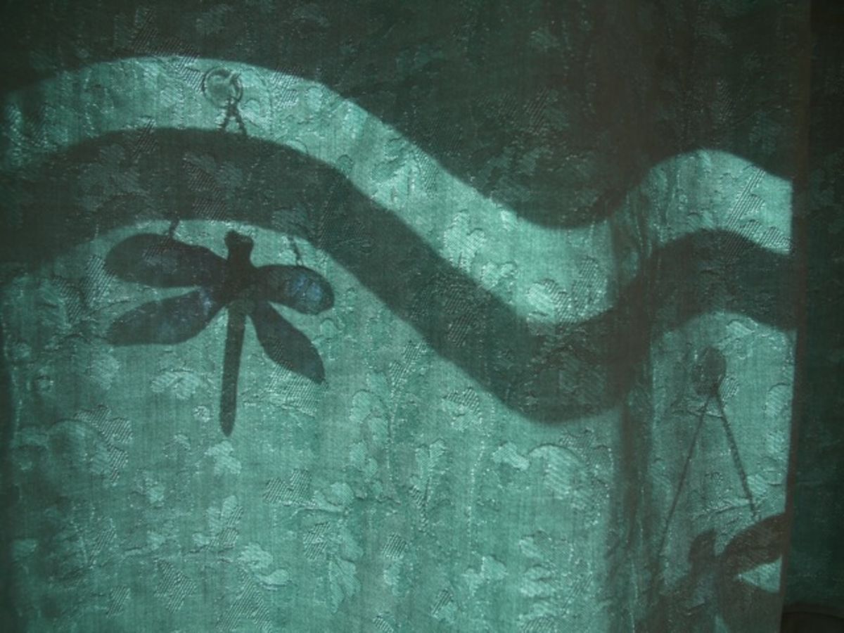curtain