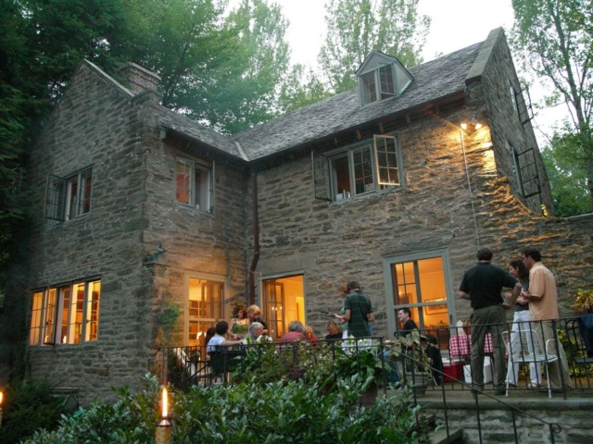 Coale party