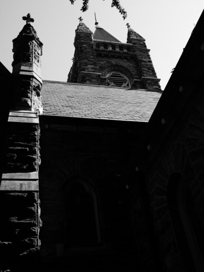 St. Martins