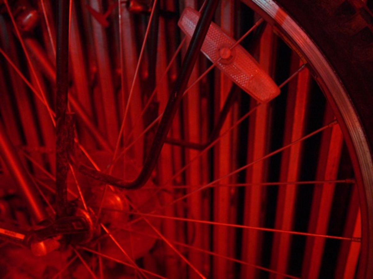 spokes