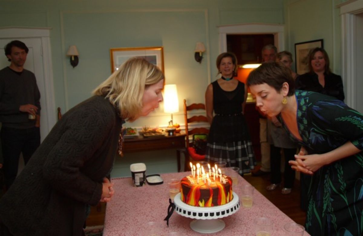 double birthday