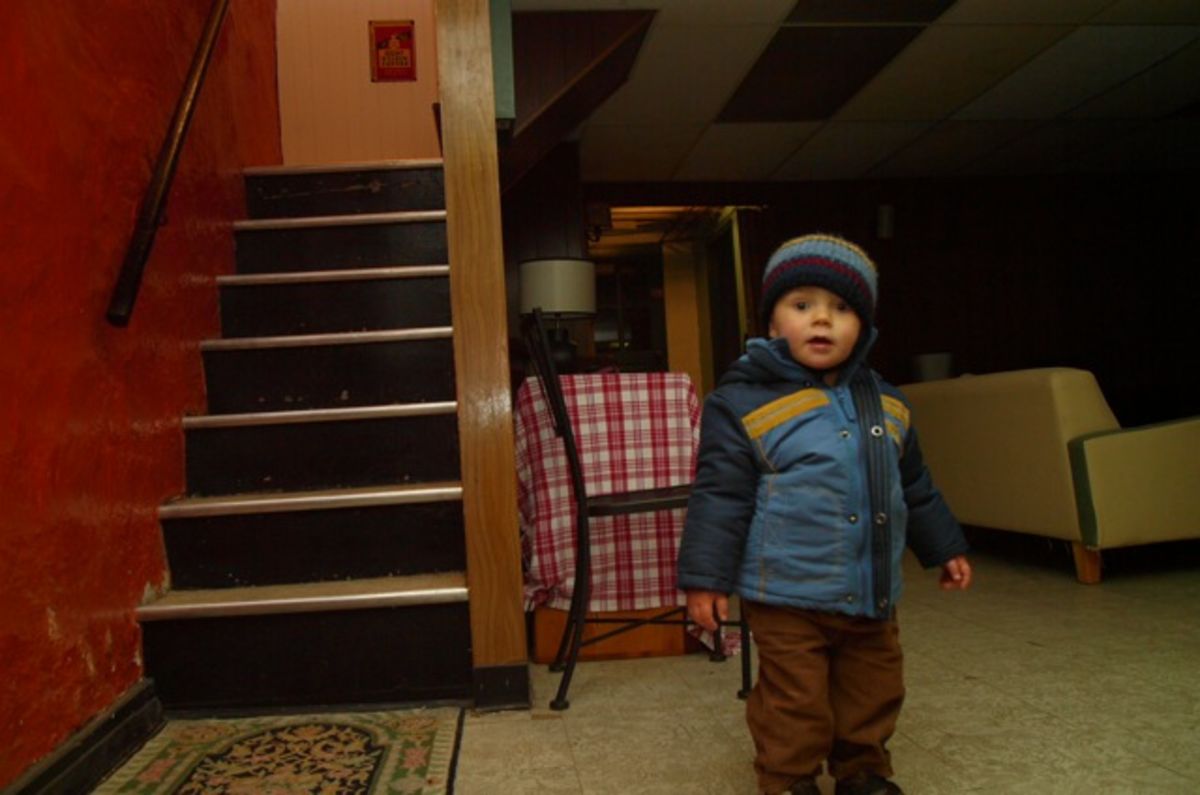 Henry