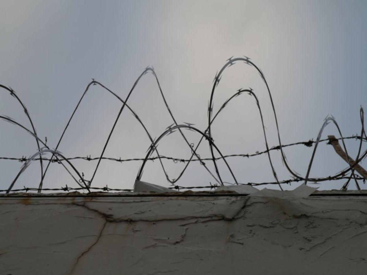wire