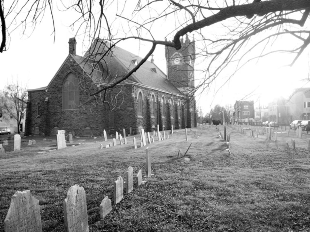 St. Michaels Church