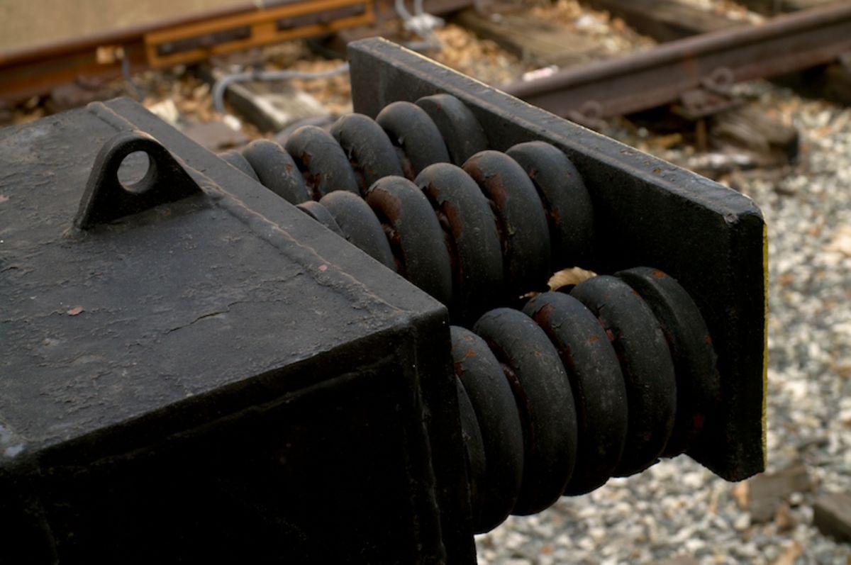 train stopper