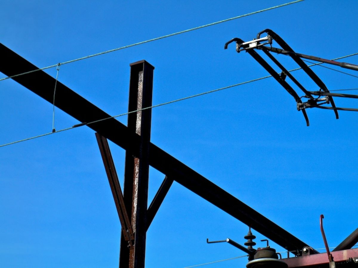 wires