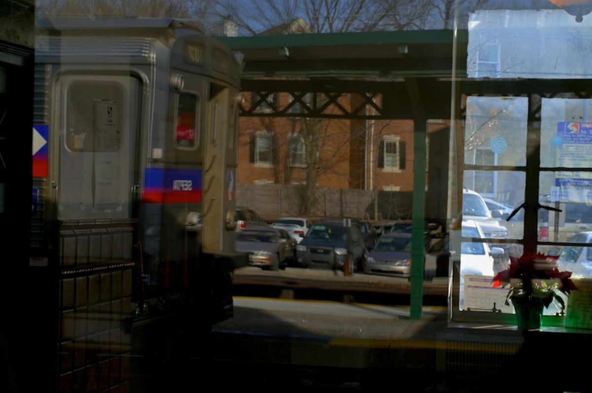 station