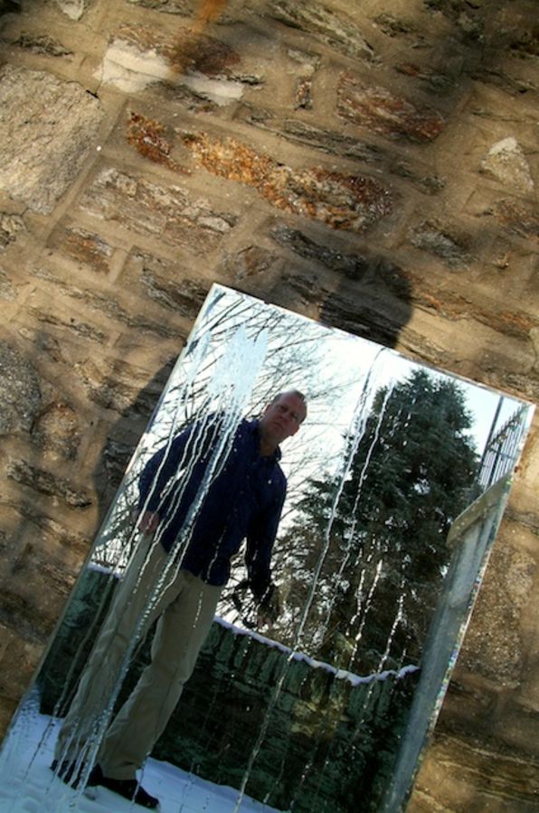 self-portrait