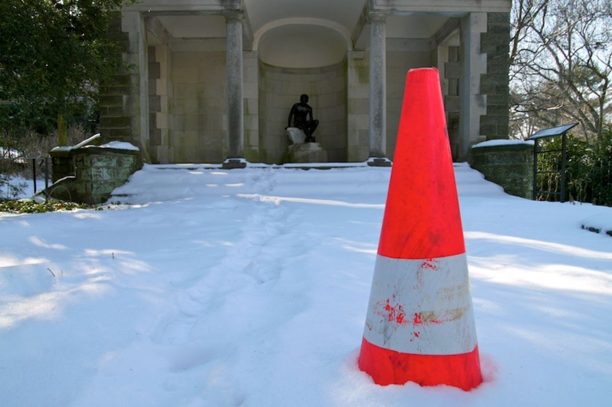 snow cone