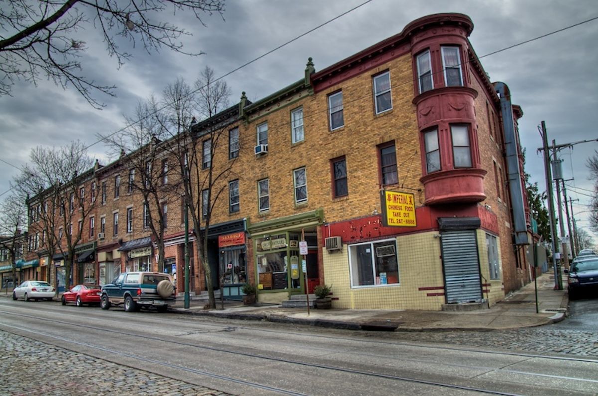 Mt. Airy