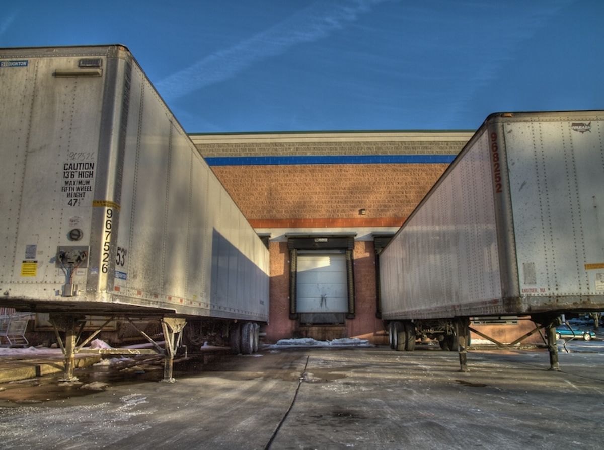 truckport