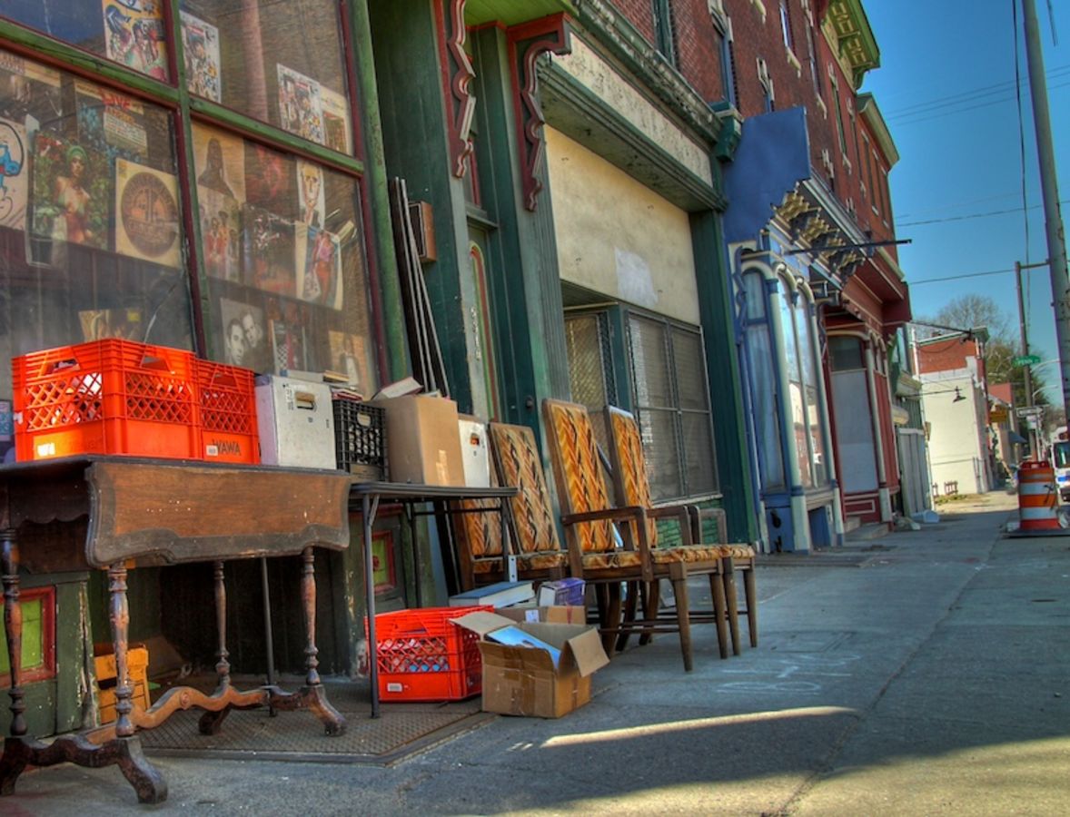 Germantown Avenue