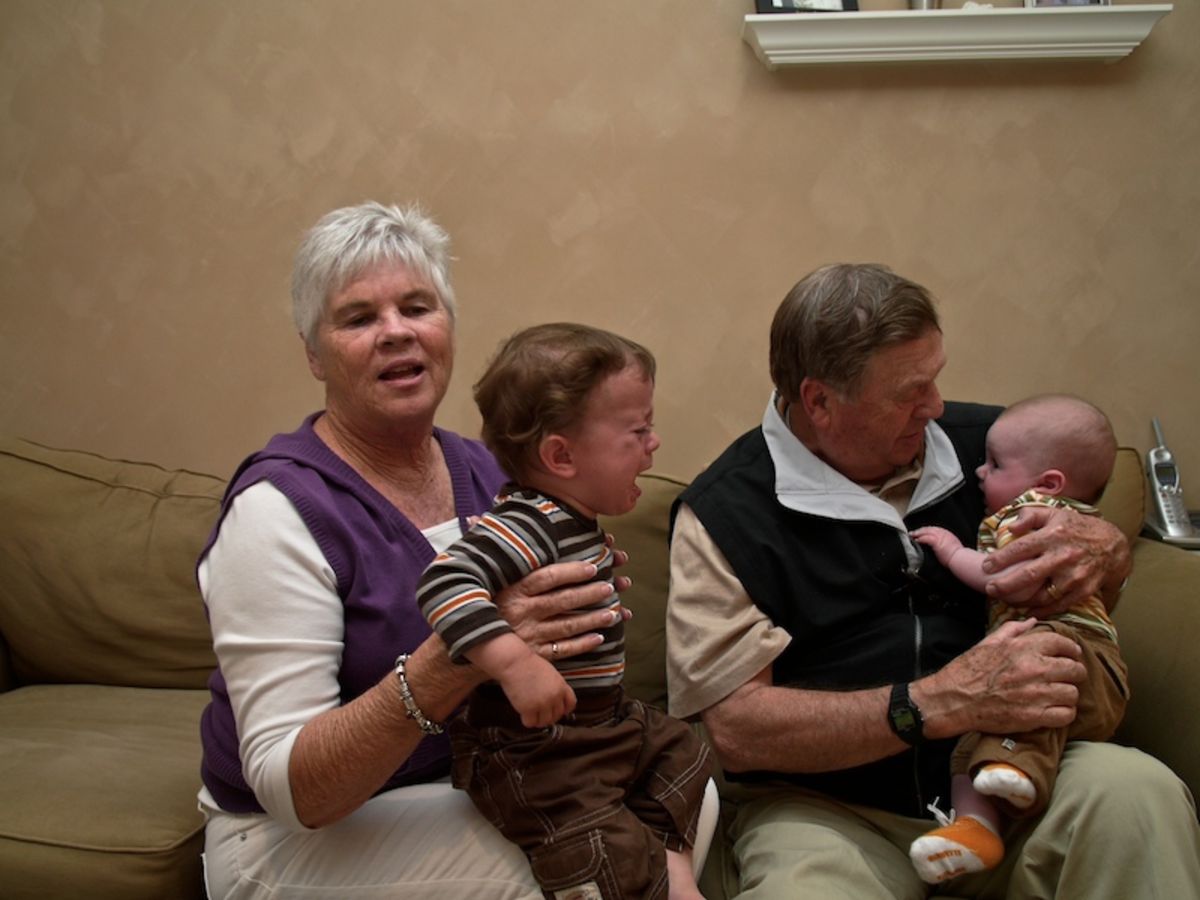grandparents