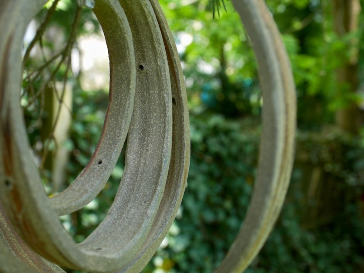 rings