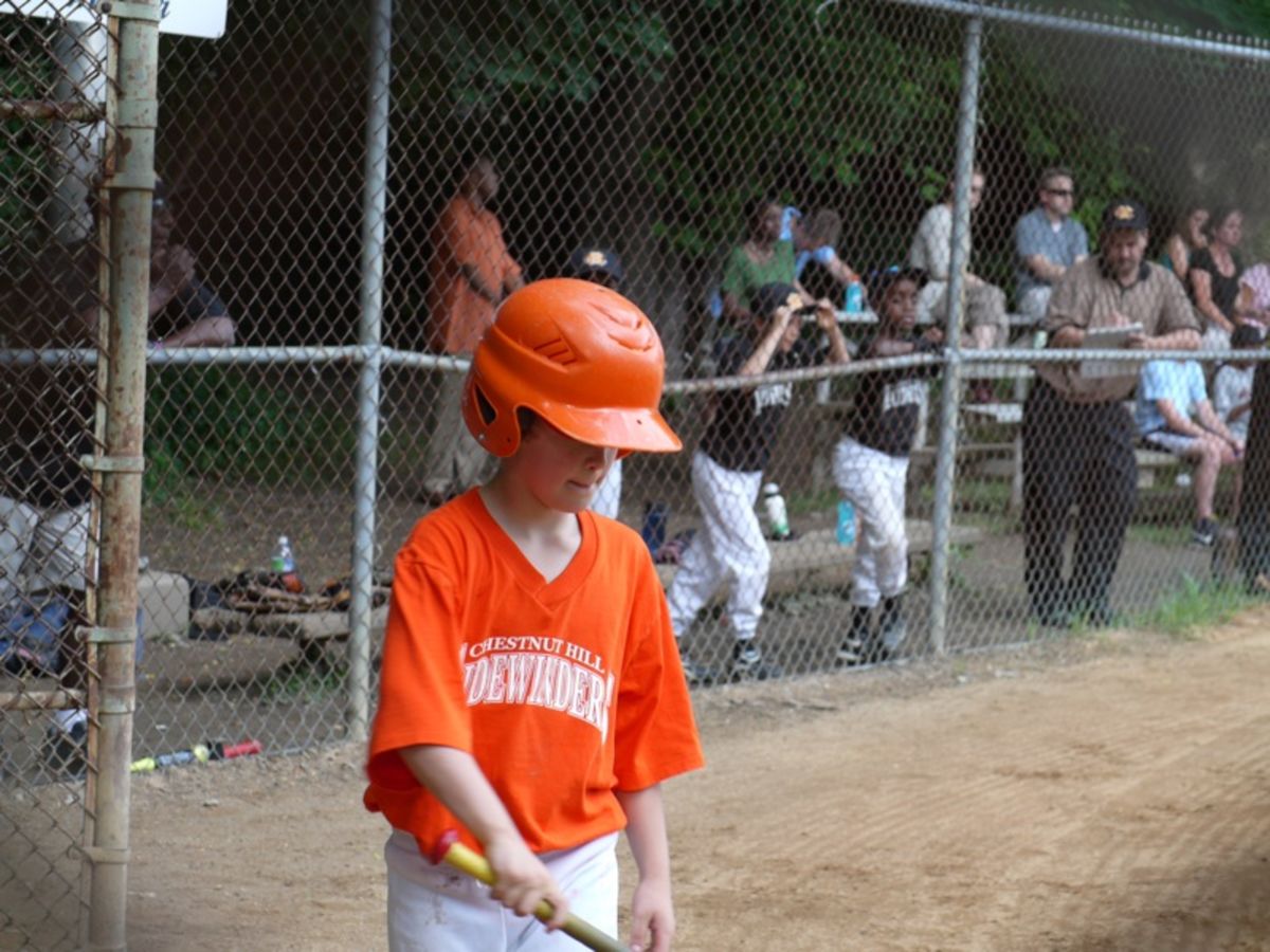 baseball