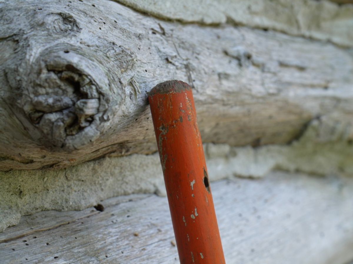 handle