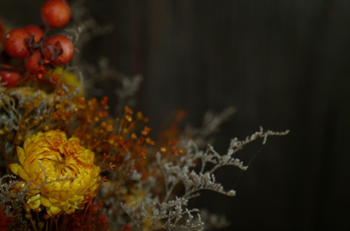 arrangement
