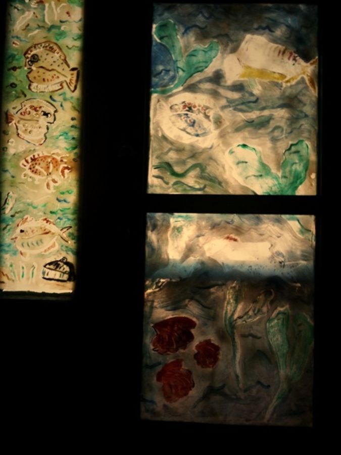 window