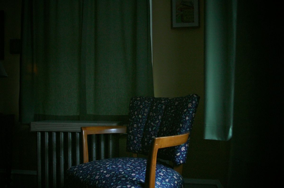 chair