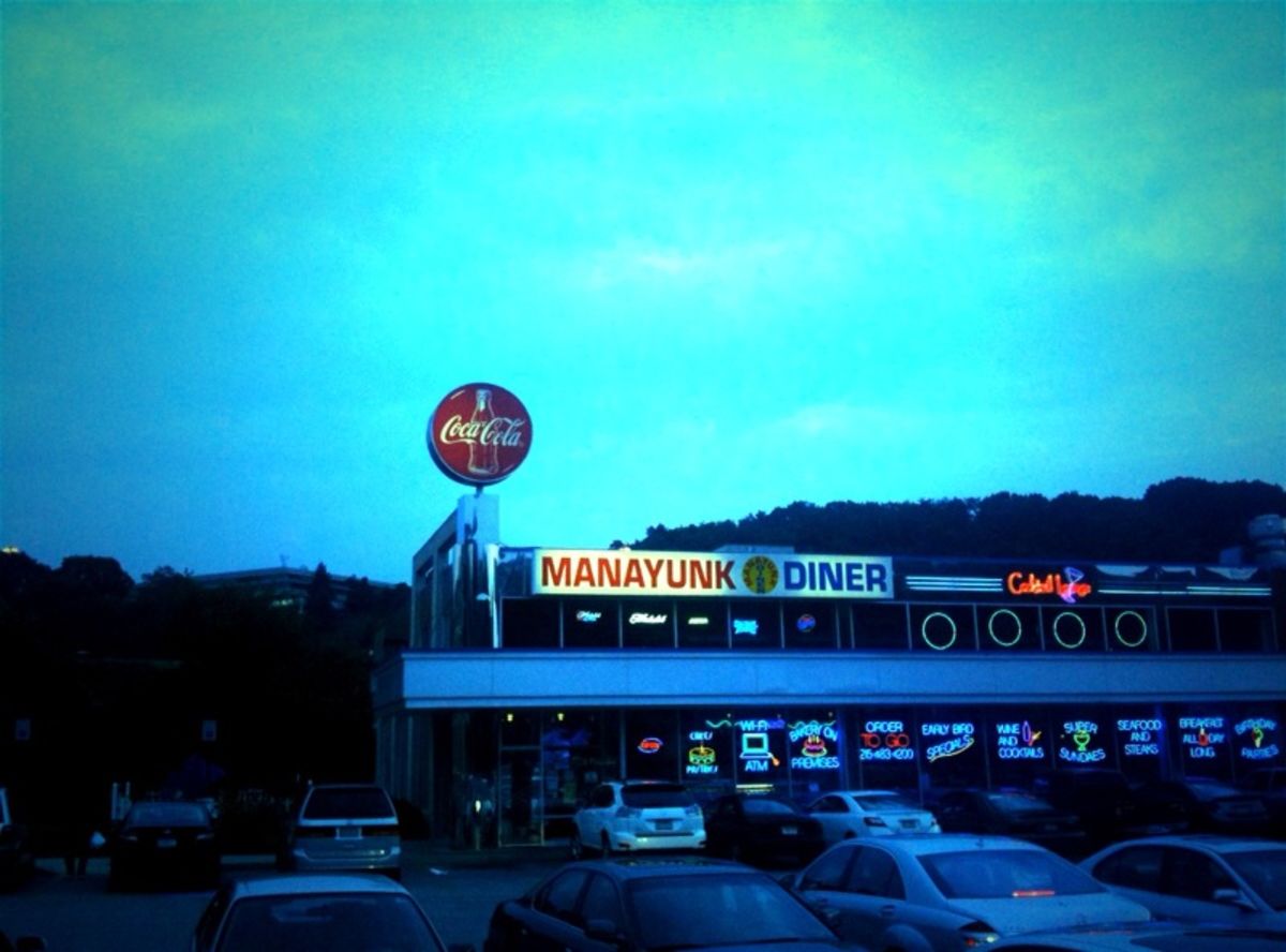 diner