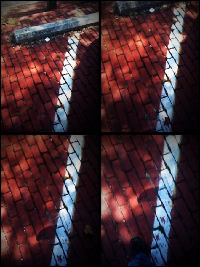 parking lines