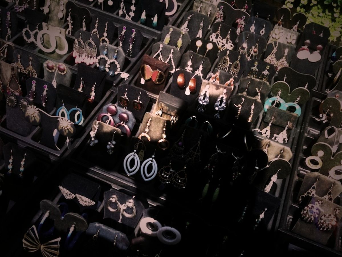 jewelry