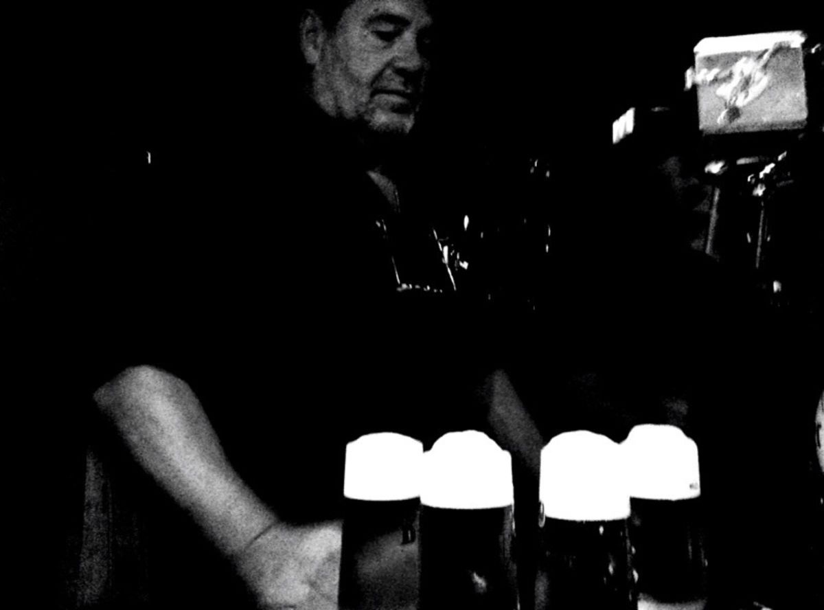 barkeep