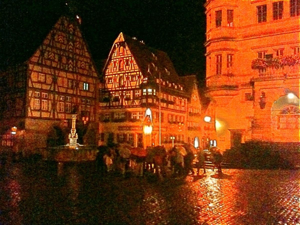 night tour
