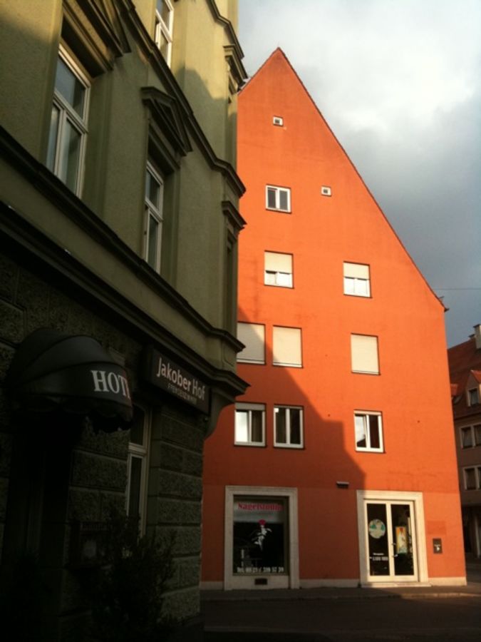 Jakober Hof