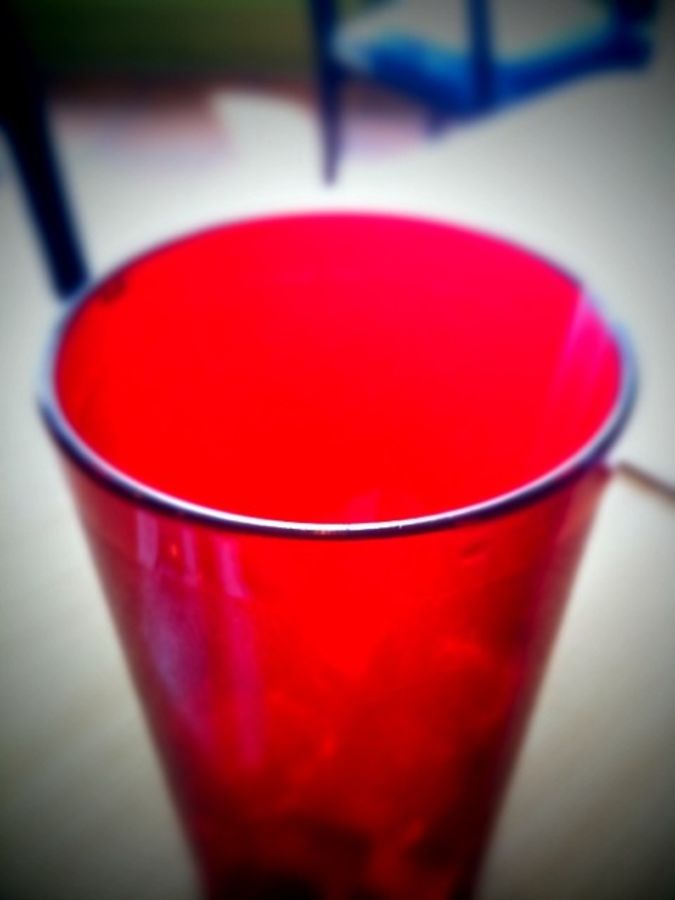 glass