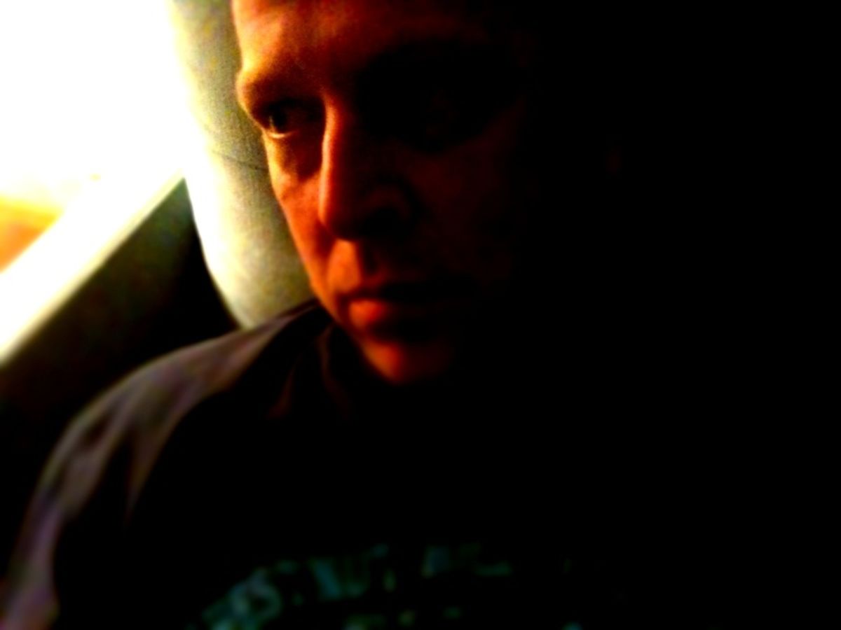 face